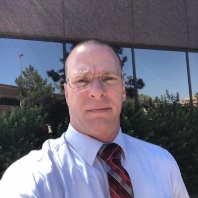 Profile Picture of Matt Gist (@gist_matt) on Twitter