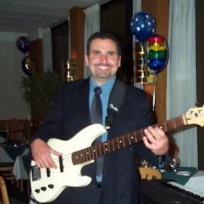 Profile Picture of John Pellegrino (@Johnnypell) on Twitter