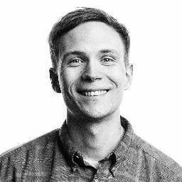 Profile Picture of Mads Schmidt (@soedemads) on Twitter