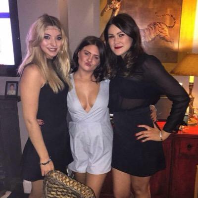 Profile Picture of Amber Manning (@_ambermanning) on Twitter