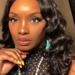 Profile Picture of Clarissa Brown (@kizzy_so_chocolate_brown) on Instagram
