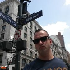 Profile Picture of Mike Voda (@m_voda) on Twitter