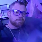 Profile Picture of Joshua Ryan Mattern (@josemcjudgypants) on Instagram