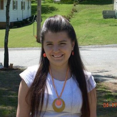 Profile Picture of Cammie Jo Groves (@groves_jo) on Twitter