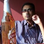 Profile Picture of vinod balakrishnan (@balakrishnanvinod) on Instagram