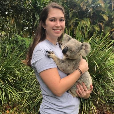 Profile Picture of Mckenna Daniel (@mckennadaniel8) on Twitter