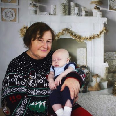 Profile Picture of Mandy Wheeler (@MandyWh39055138) on Twitter