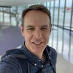 Profile Picture of Mark (@marklavine) on Instagram