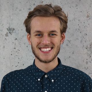 Profile Picture of Caleb Fitzwater (@caleb.fitzwater.9) on Facebook