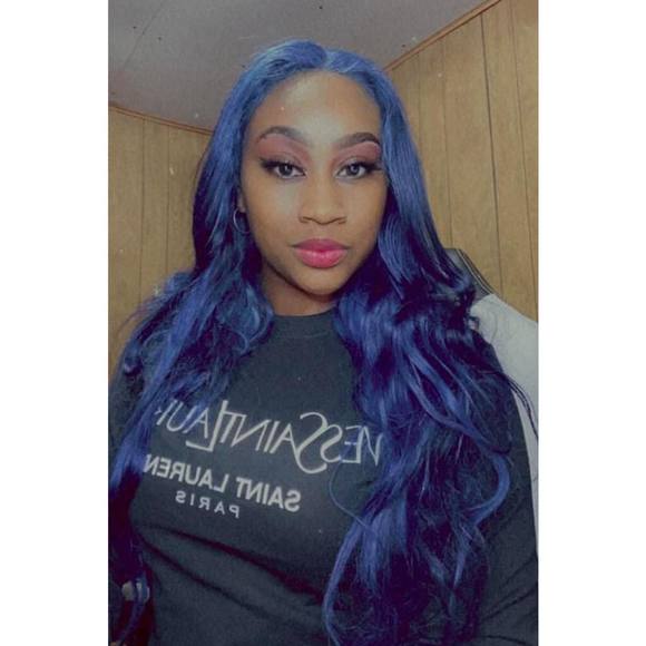 Profile Picture of Gericka Woods (@gerickawoods) on Poshmark