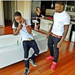 Quentin Jackson - Instagram Profile Picture of Quentin Jackson (@quentinmoneyteamstrong) on Instagram