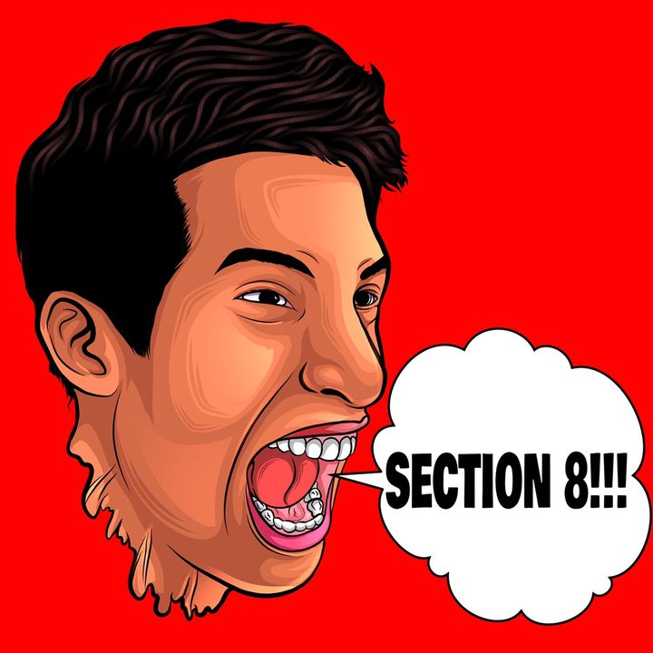 Profile Picture of Goodman (@this_is_goodman) on Tiktok
