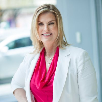 Profile Picture of Kathy King (@KathyKingPGH) on Twitter