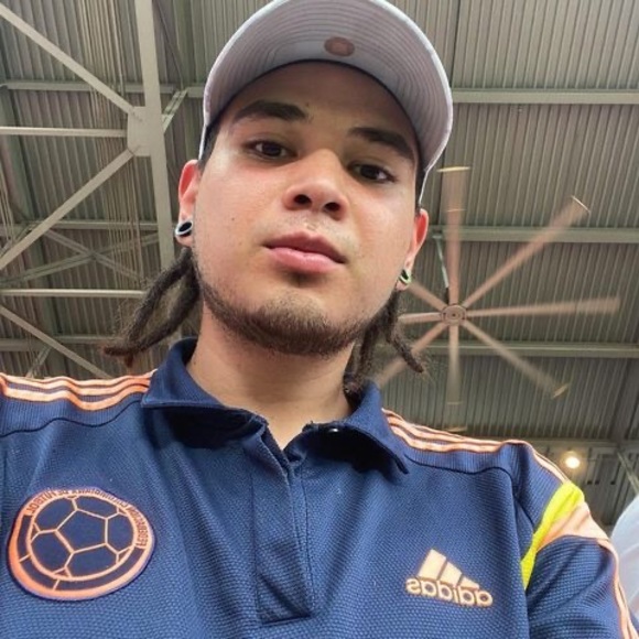 Profile Picture of Felipe Parrado (@parradofelipe55) on Poshmark