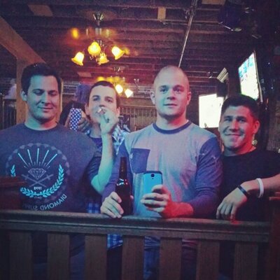 Profile Picture of Caleb Chiappetta (@calebchia_p) on Twitter