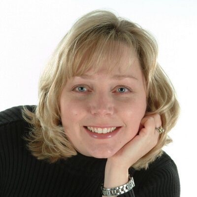 Profile Picture of Rebecca Chilton (@Gr8_realtor) on Twitter