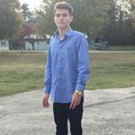 Dylan Champion - Instagram Profile Picture of Dylan Champion (@pacojames256) on Instagram