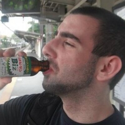 Profile Picture of Joe Totaro (@joey_tots) on Twitter