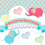 Profile Picture of Chá de Bebê Lindo Oficial (@chadebebelindo) on Instagram