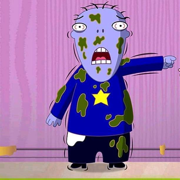 Profile Picture of Wayne_Cramp (@wayne_archibald_cramp) on Tiktok