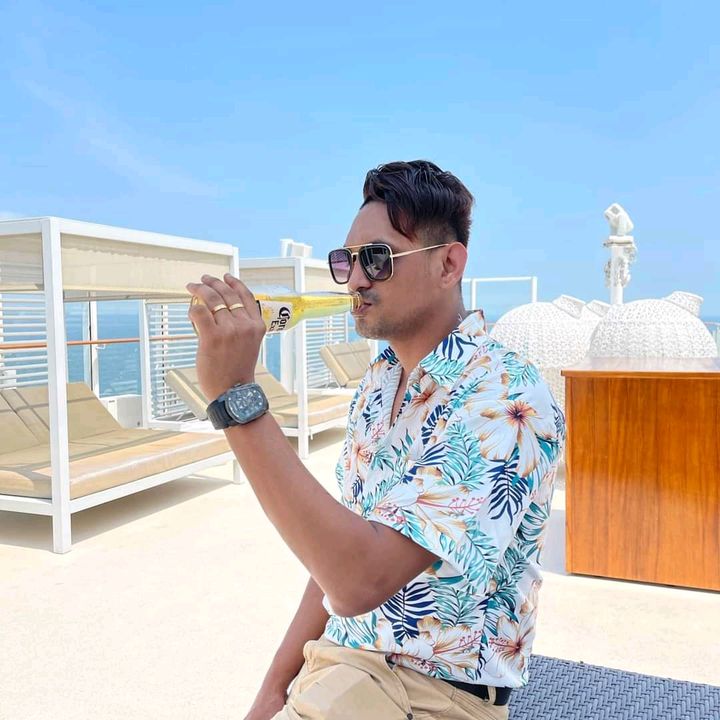 Profile Picture of Andrew Toh (@andrewtoh1026) on Tiktok