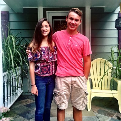 Profile Picture of Brian StClair (@bstclair95) on Twitter
