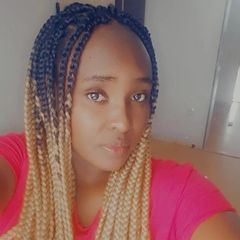 Profile Picture of Edith Summer (@edith.summer) on Tiktok