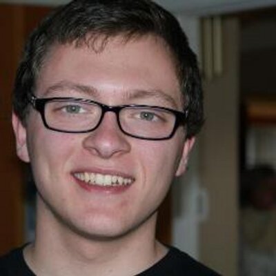 Profile Picture of Stephen Pinckney (@Augustan89) on Twitter