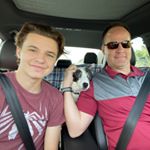 Profile Picture of Cale Collins (@cale399) on Instagram