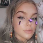 Profile Picture of Amelia Solveig Laurie (@amelia.solveig.laurie_x) on Instagram