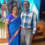 Profile Picture of Sheba John (@shebajohncyril) on Instagram