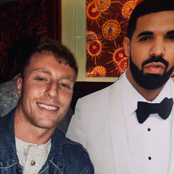 Profile Picture of Michael Brockwell (@mcb2824) on Poshmark