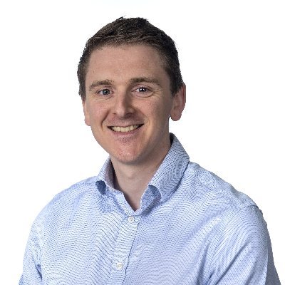 Profile Picture of Sam Shedden (@SamShedden) on Twitter