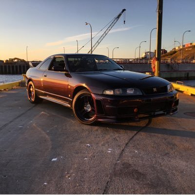 Profile Picture of Jeremy Healey (@GTRJeremy) on Twitter