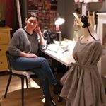 Profile Picture of meneksemuradova (@amandamuradova1) on Instagram