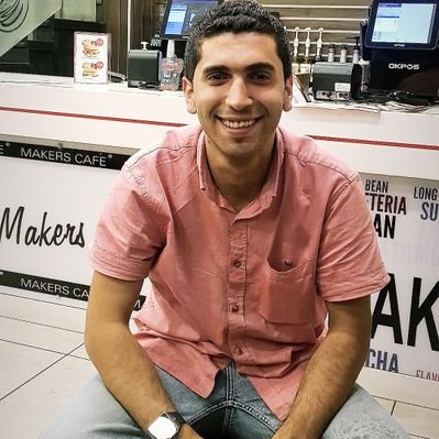 Profile Picture of Mohammad Zuhair Sobh (@SobhZuhair) on Twitter