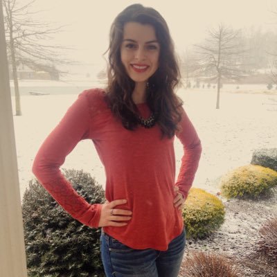 Profile Picture of Brittany Gibson (@brittgibby4) on Twitter