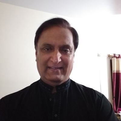 Profile Picture of Ashfaque Ahmed (@ashfaq_1811) on Twitter