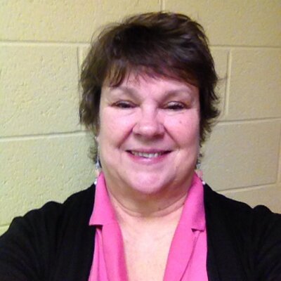 Profile Picture of Cathy Dawson (@CathyCawthon) on Twitter