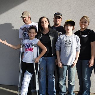 Profile Picture of Patricia Floyd Schmidt (@patricia.floydschmidt) on Facebook