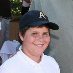 Profile Picture of Arnold (@MsMackTweeting) on Twitter