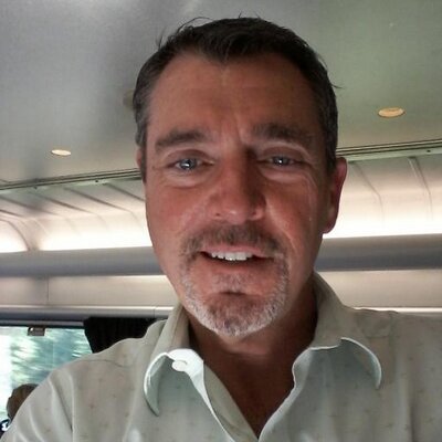 Profile Picture of David Meara (@DavidMeara) on Twitter