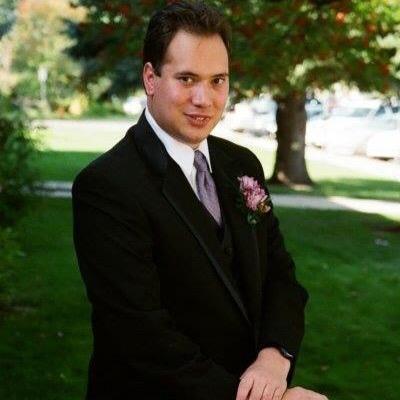 Profile Picture of Adam Paul Tolley (@Tolley1Adam) on Twitter