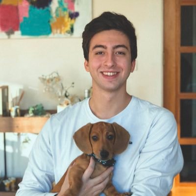 Cristián Figueroa - Twitter Profile Picture of Cristián Figueroa (@CFigueroaB) on Twitter