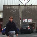 Profile Picture of Daniel Fernandez Carnota (@danifc15) on Instagram