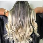 Profile Photo of Anna De Sousa (@glamour__hair) on Instagram