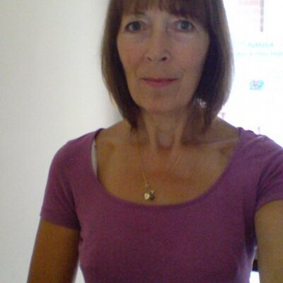 Profile Photo of Tina Brewer (@tinabtweet) on Twitter