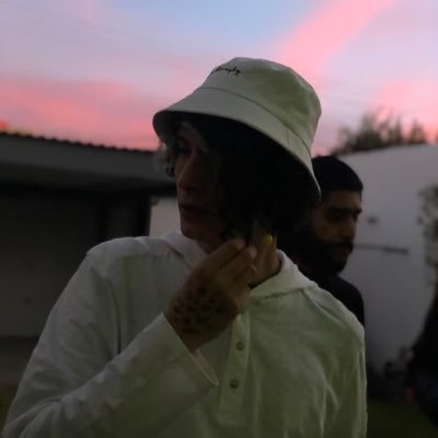 Profile Picture of Es El Tutu Pai (@ArturoCuellar_) on Twitter