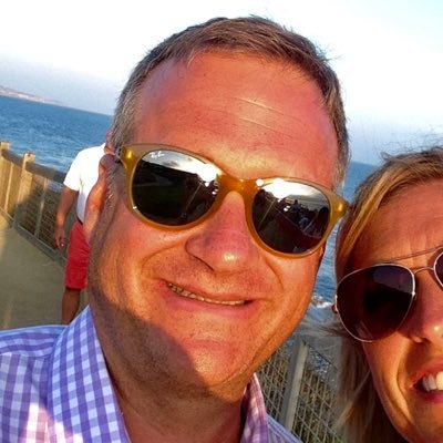 Profile Picture of Jim Kazmaier (@JimKazmaier) on Twitter