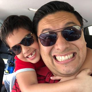 Profile Picture of Daniel Sigler (@darkzoegeller) on Facebook